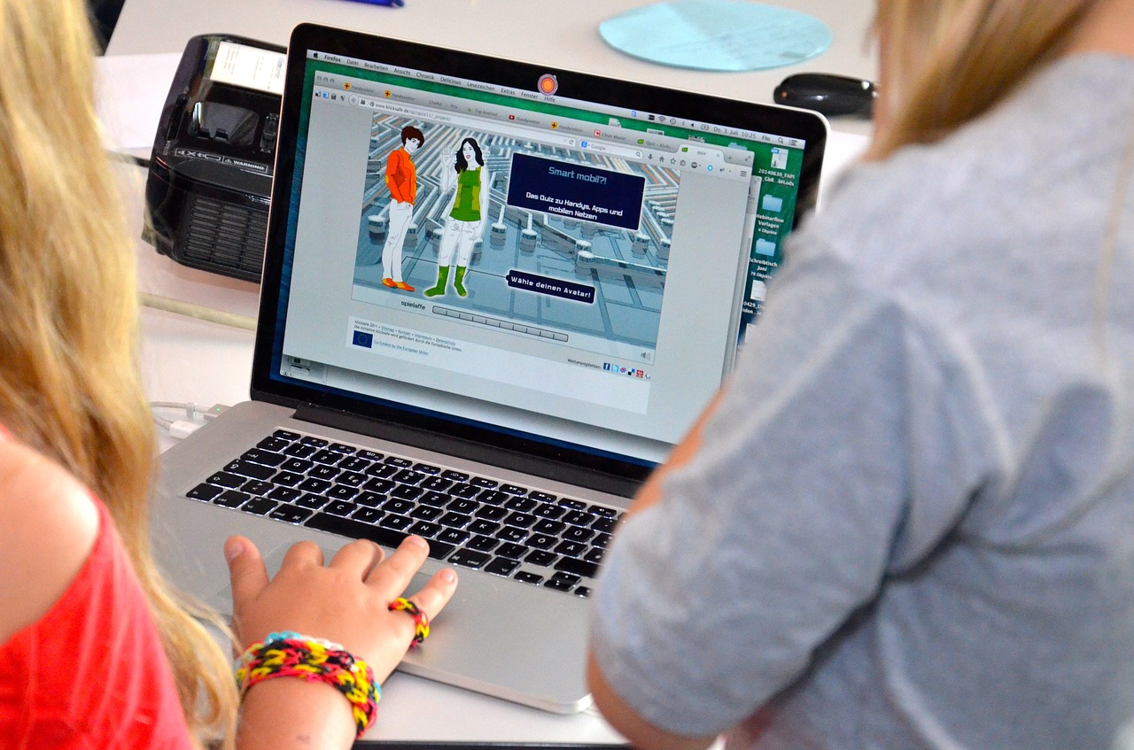 L'intérêt du e-learning